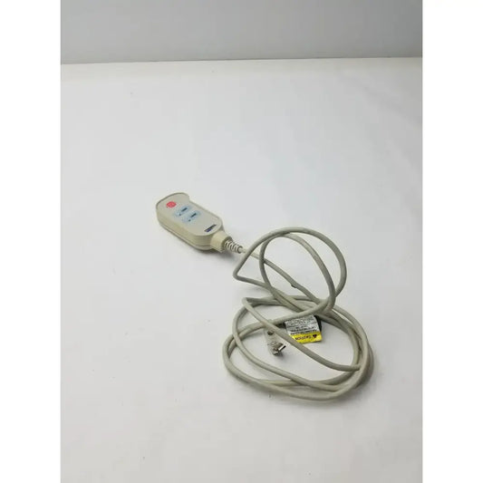 Curbell Medical HHP2020-008 Nurse Call, Light Remote Nurse Call Remote, second-hand product photo 1