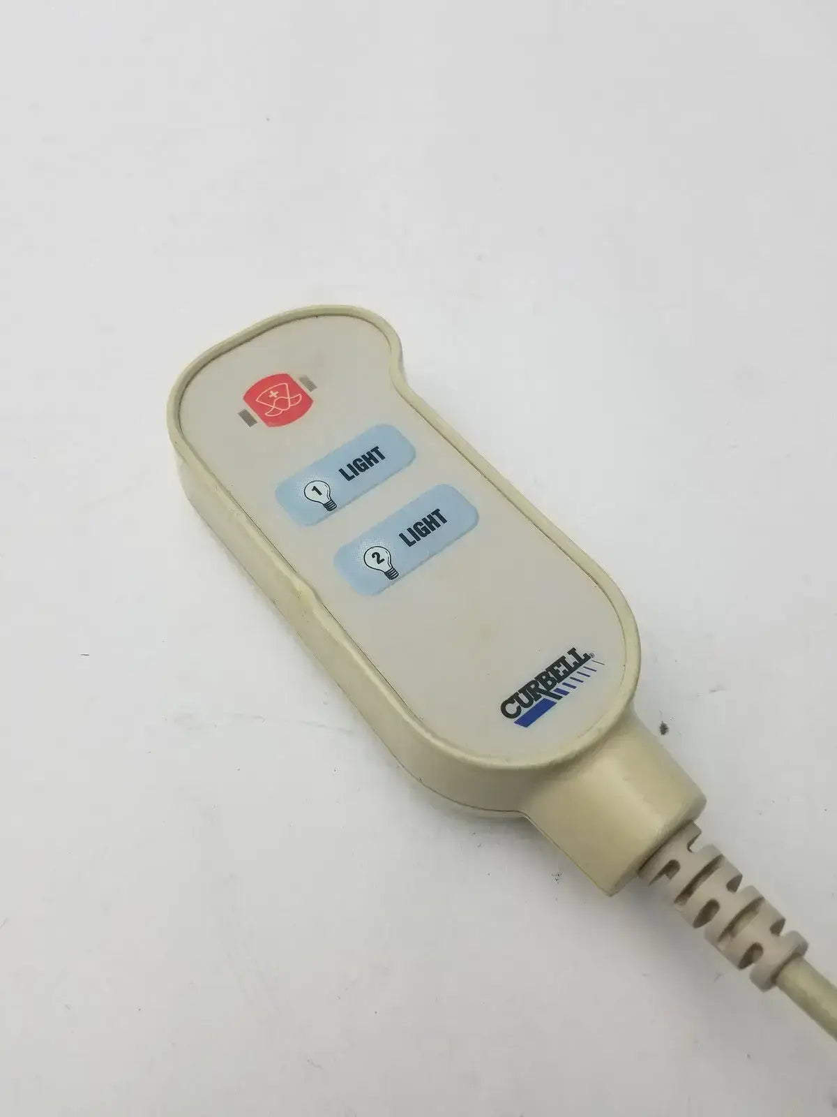 Curbell Medical HHP2020-008 Nurse Call, Light Remote Nurse Call Remote, second-hand product photo 2