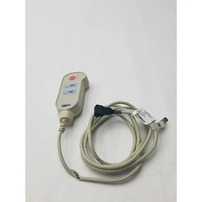 Curbell Medical HHP2020-008 Nurse Call, Light Remote Nurse Call Remote, second-hand product photo 10