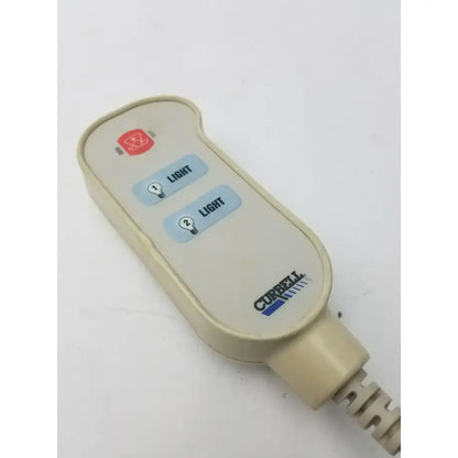 Curbell Medical HHP2020-008 Nurse Call, Light Remote Nurse Call Remote, second-hand product photo 3
