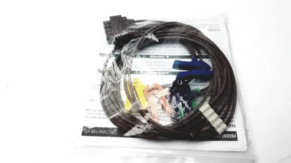 Curbell Patient Monitoring Lead Wires LDW-05BM-29AM-0100 Patient Monitoring Lead Wires, second-hand product photo 4