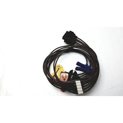 Curbell Patient Monitoring Lead Wires LDW-05BM-29AM-0100 Patient Monitoring Lead Wires, second-hand product photo 8