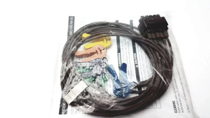 Curbell Patient Monitoring Lead Wires LDW-05BM-29AM-0100 Patient Monitoring Lead Wires, second-hand product photo 5