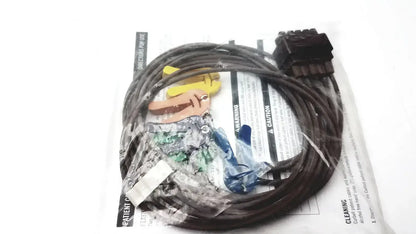 Curbell Patient Monitoring Lead Wires LDW-05BM-29AM-0100 Patient Monitoring Lead Wires, second-hand product photo 5