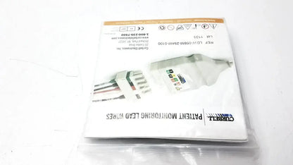 Curbell Patient Monitoring Lead Wires LDW-05BM-29AM-0100 Patient Monitoring Lead Wires, second-hand product photo 9