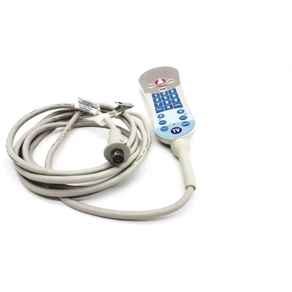 Curbell Rauland 350200 Pillow Speaker Nurse Call Remote Pillow Speaker Nurse Call Remote, second-hand product photo 4