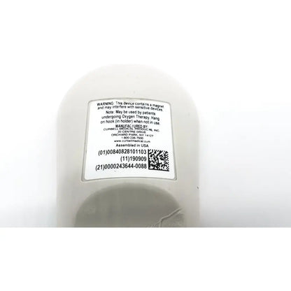Curbell Rauland 350200 Pillow Speaker Nurse Call Remote Pillow Speaker Nurse Call Remote, second-hand product photo 7