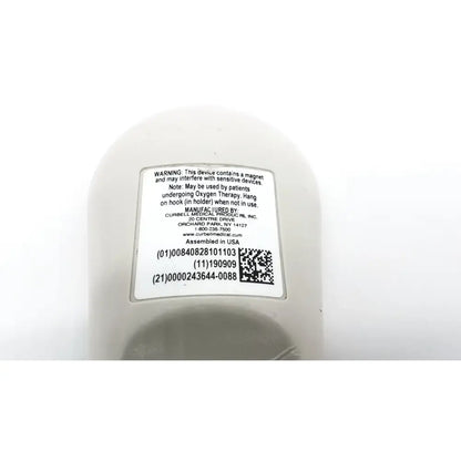 Curbell Rauland 350200 Pillow Speaker Nurse Call Remote Pillow Speaker Nurse Call Remote, second-hand product photo 8