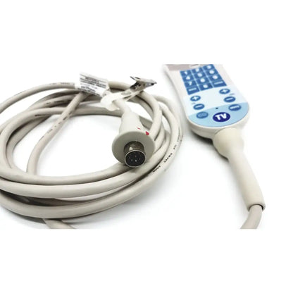 Curbell Rauland 350200 Pillow Speaker Nurse Call Remote Pillow Speaker Nurse Call Remote, second-hand product photo 3
