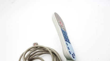 Curbell Rauland Pillow Speaker Nurse Call Remote Pillow Speaker Nurse Call Remote, second-hand product photo 12