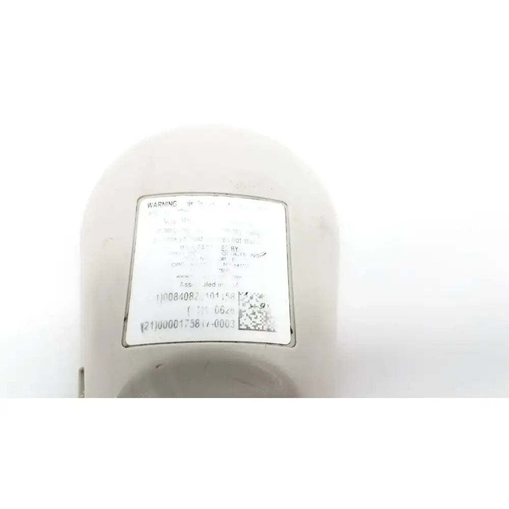 Curbell Rauland Pillow Speaker Nurse Call Remote Pillow Speaker Nurse Call Remote, second-hand product photo 6