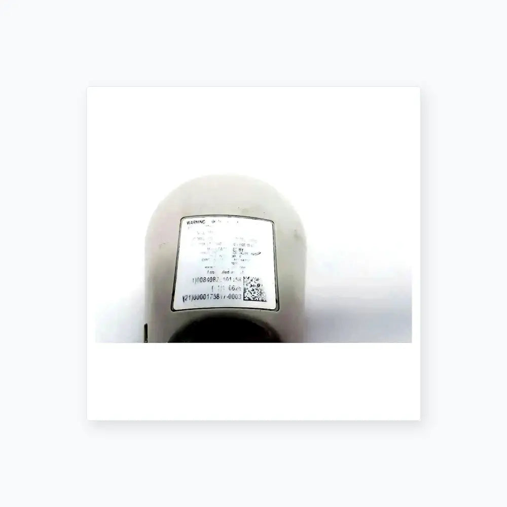 Curbell Rauland Pillow Speaker Nurse Call Remote Pillow Speaker Nurse Call Remote, second-hand product photo 6