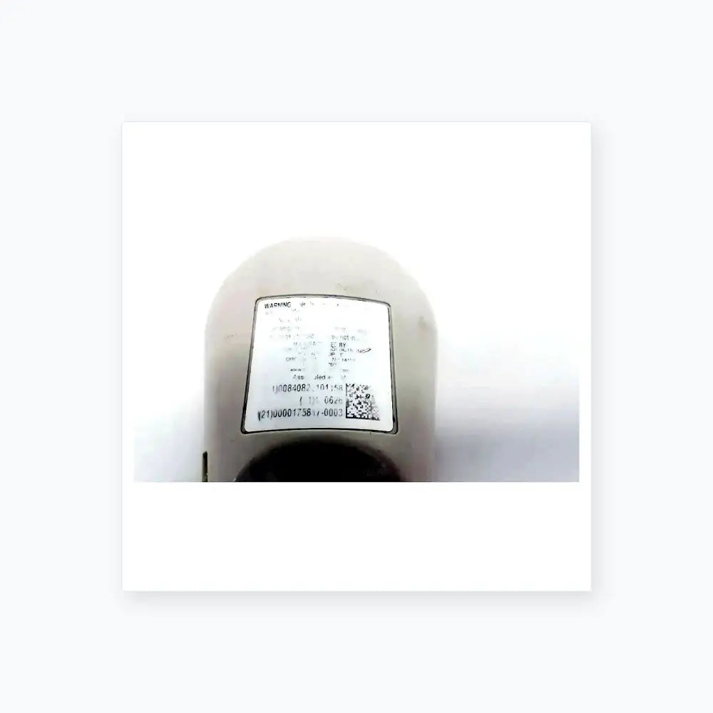 Curbell Rauland Pillow Speaker Nurse Call Remote Pillow Speaker Nurse Call Remote, second-hand product photo 5