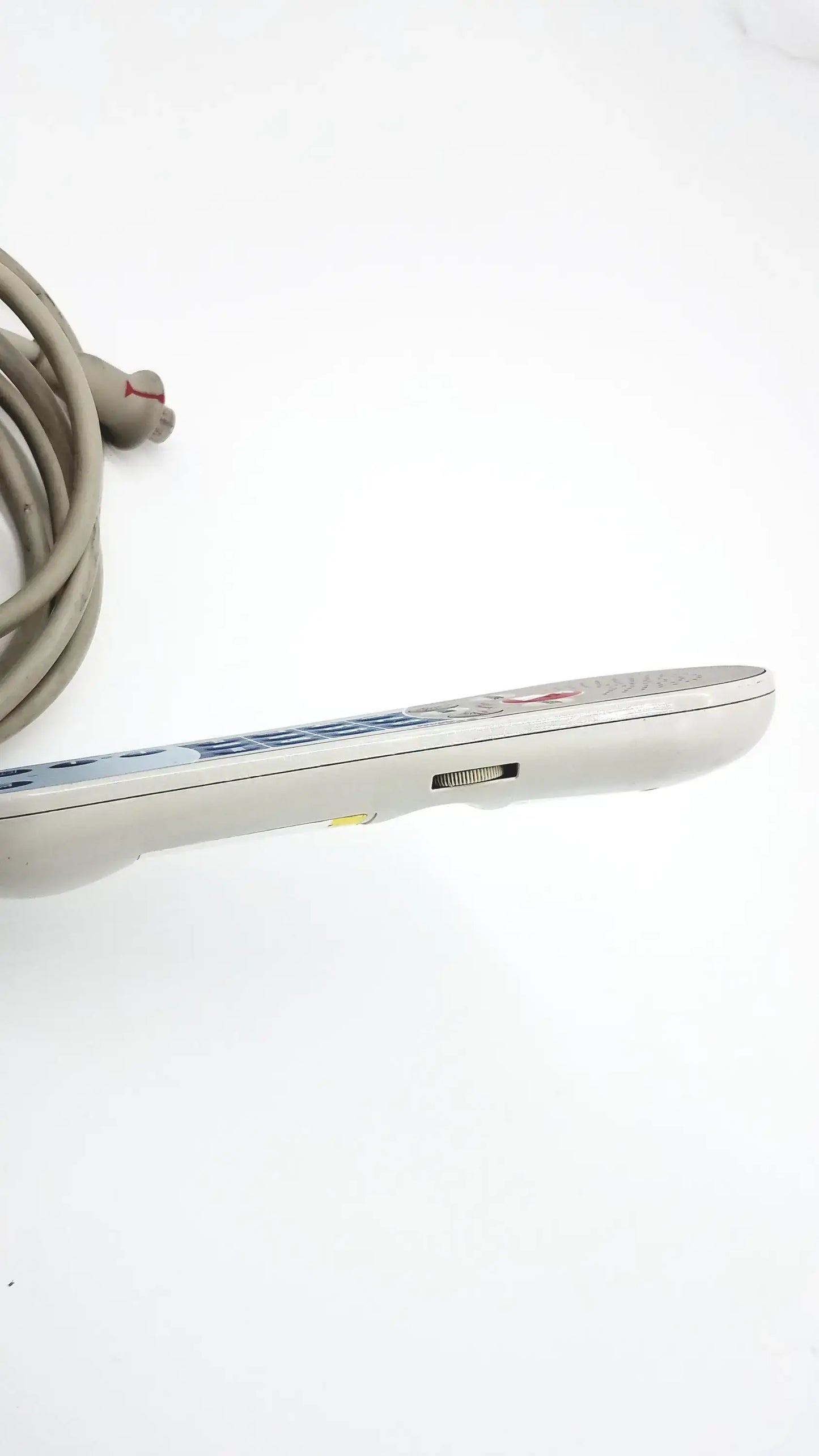 Curbell Rauland Pillow Speaker Nurse Call Remote Pillow Speaker Nurse Call Remote, second-hand product photo 10