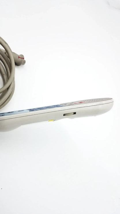 Curbell Rauland Pillow Speaker Nurse Call Remote Pillow Speaker Nurse Call Remote, second-hand product photo 10