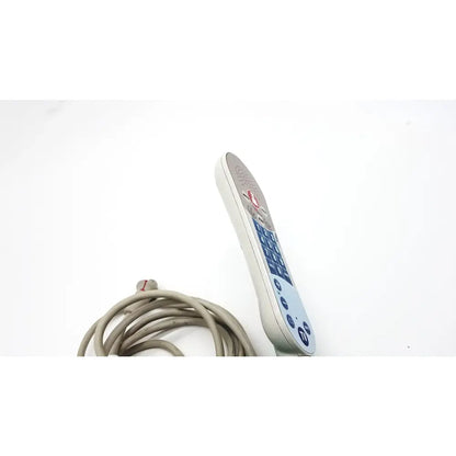 Curbell Rauland Pillow Speaker Nurse Call Remote Pillow Speaker Nurse Call Remote, second-hand product photo 12