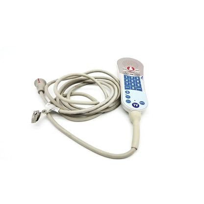 Curbell Rauland Pillow Speaker Nurse Call Remote Pillow Speaker Nurse Call Remote, second-hand product photo 1