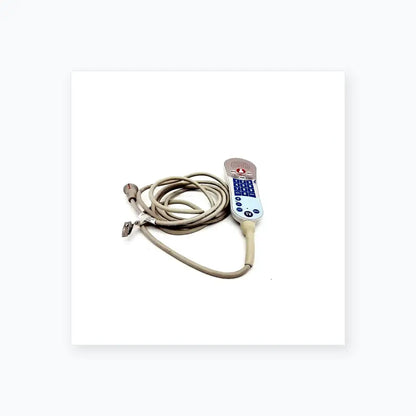 Curbell Rauland Pillow Speaker Nurse Call Remote Pillow Speaker Nurse Call Remote, second-hand product photo 3