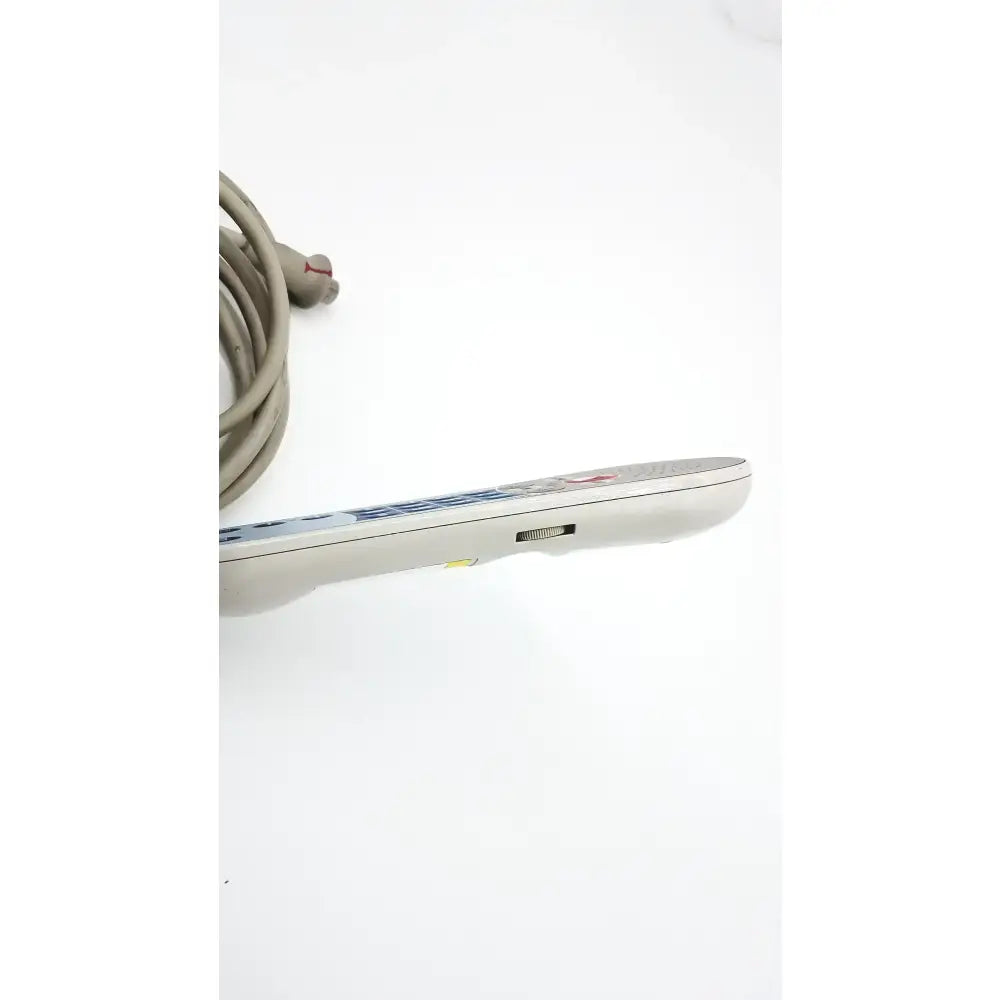 Curbell Rauland Pillow Speaker Nurse Call Remote Pillow Speaker Nurse Call Remote, second-hand product photo 10
