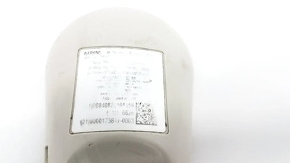 Curbell Rauland Pillow Speaker Nurse Call Remote Pillow Speaker Nurse Call Remote, second-hand product photo 6