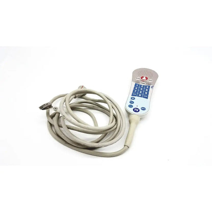 Curbell Rauland Pillow Speaker Nurse Call Remote Pillow Speaker Nurse Call Remote, second-hand product photo 13