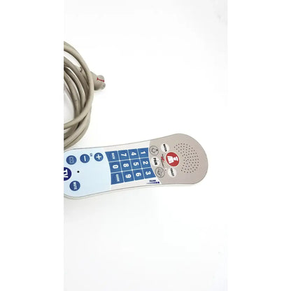 Curbell Rauland Pillow Speaker Nurse Call Remote Pillow Speaker Nurse Call Remote, second-hand product photo 11