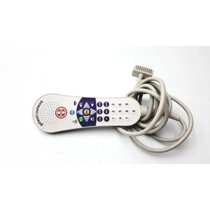 Curbell سماعة ريموت نداء الممرضة 4E370E-0103468