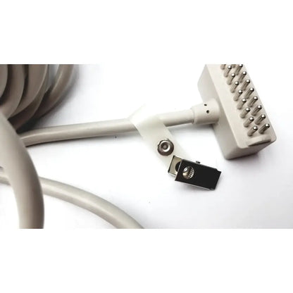 Curbell Speaker Nurse Call Remote 4E370E-0103468 Nurse Call Remote, second-hand product photo 7