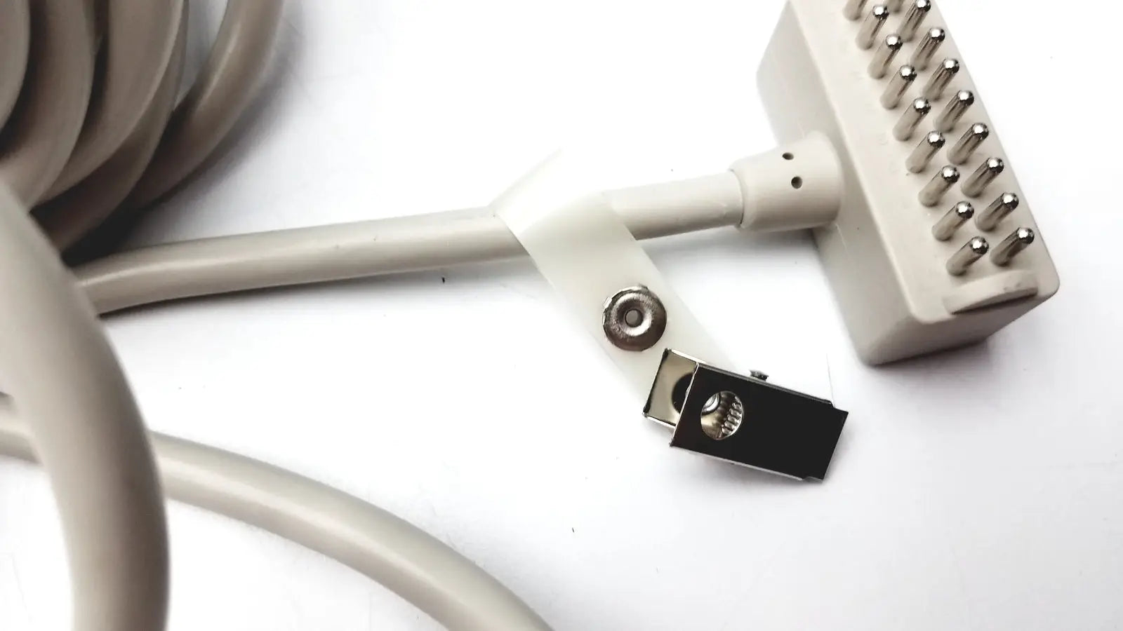 Curbell Speaker Nurse Call Remote 4E370E-0103468 Nurse Call Remote, second-hand product photo 7