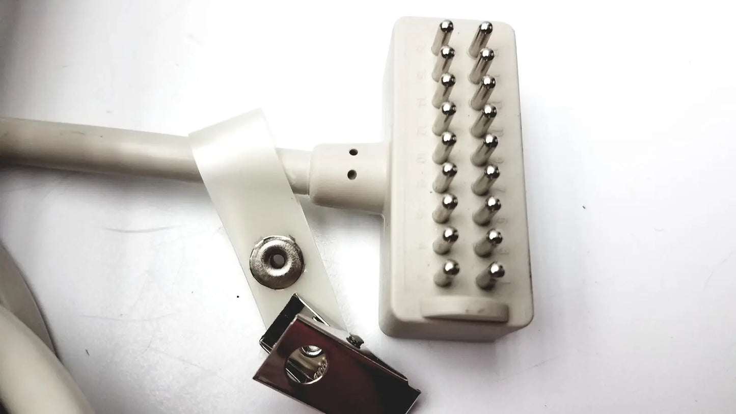 Curbell Speaker Nurse Call Remote 4E370E-0103468 Nurse Call Remote, second-hand product photo 3