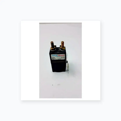 CURTIS ALBRIGHT SW60-4 24V Contactor Switch with Diode – Reliable Power Control Contactor Switch, second-hand product photo 3
