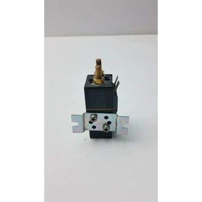 CURTIS ALBRIGHT SW60-4 24V Contactor Switch with Diode – Reliable Power Control Contactor Switch, second-hand product photo 7