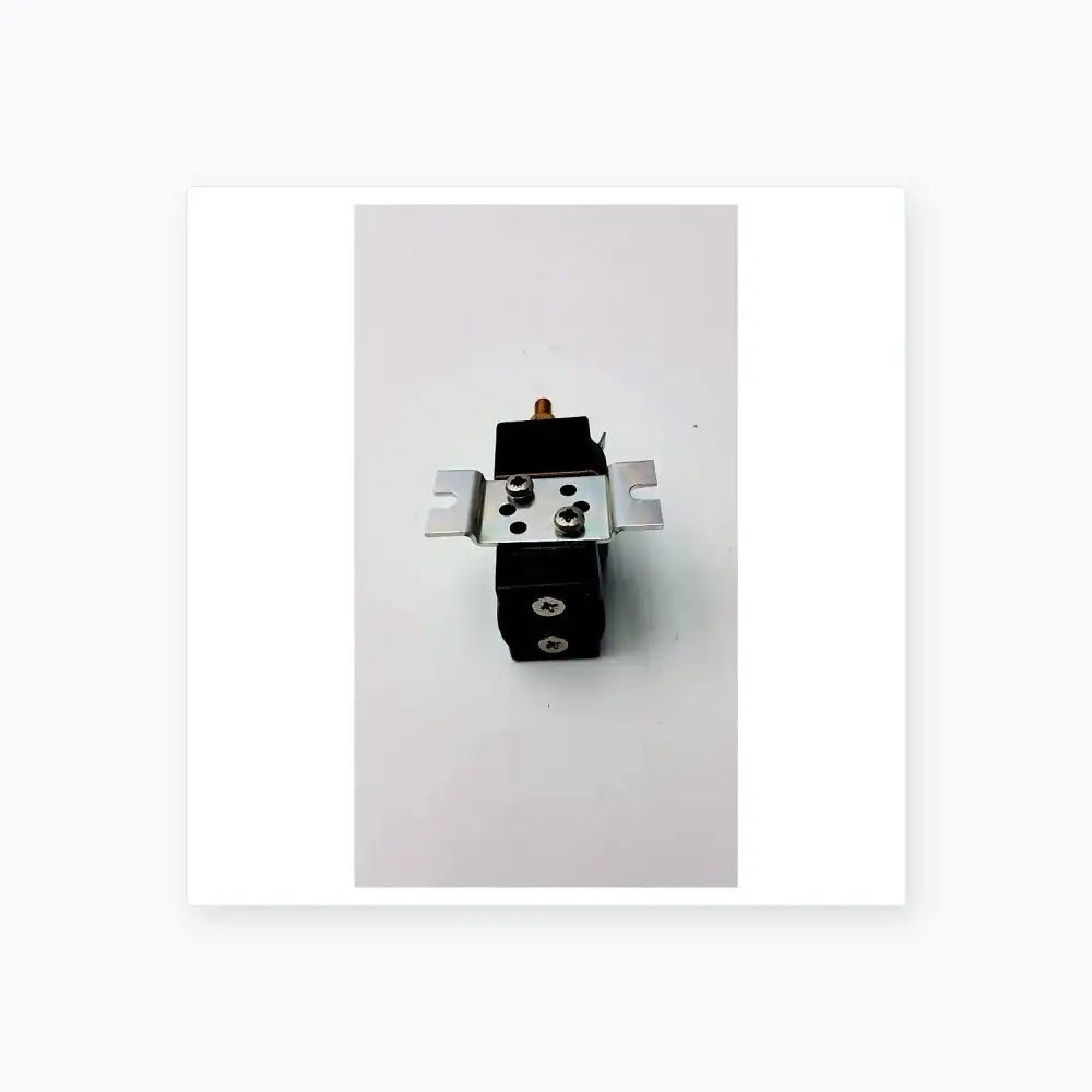 CURTIS ALBRIGHT SW60-4 24V Contactor Switch with Diode – Reliable Power Control Contactor Switch, second-hand product photo 5