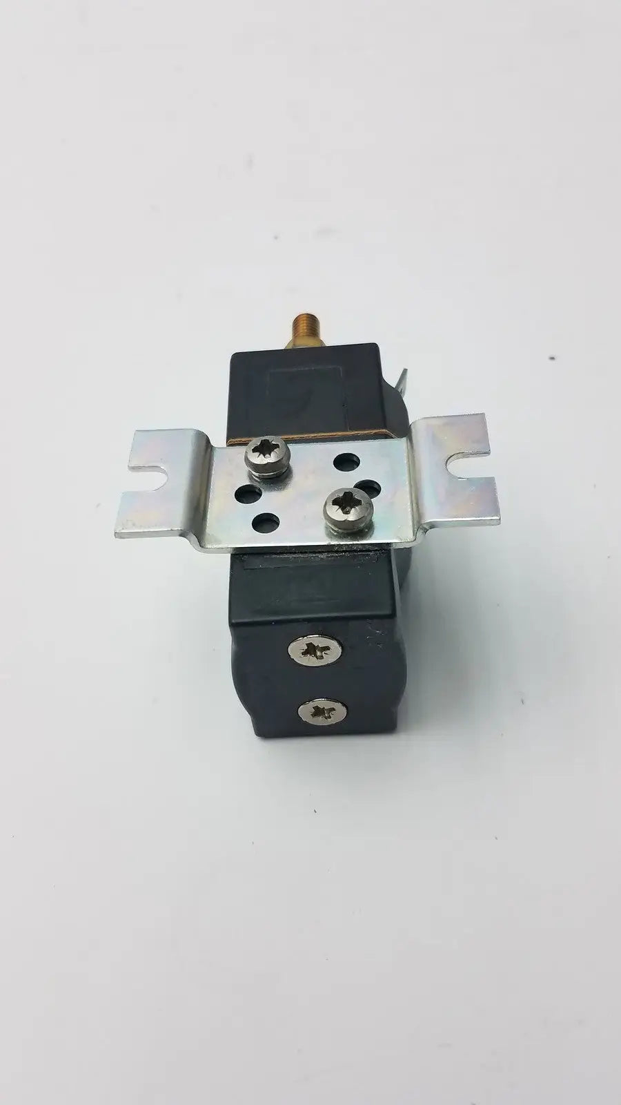 CURTIS ALBRIGHT SW60-4 24V Contactor Switch with Diode – Reliable Power Control Contactor Switch, second-hand product photo 5
