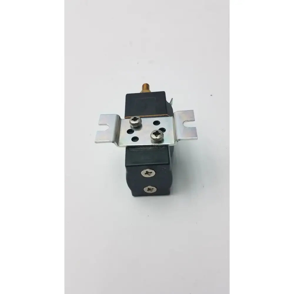 CURTIS ALBRIGHT SW60-4 24V Contactor Switch with Diode – Reliable Power Control Contactor Switch, second-hand product photo 5