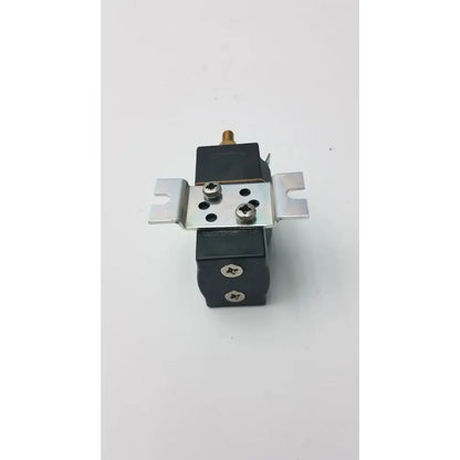 CURTIS ALBRIGHT SW60-4 24V Contactor Switch with Diode – Reliable Power Control Contactor Switch, second-hand product photo 5