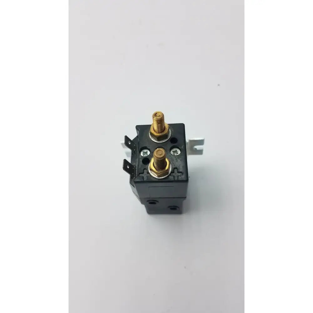 CURTIS ALBRIGHT SW60-4 24V Contactor Switch with Diode – Reliable Power Control Contactor Switch, second-hand product photo 6