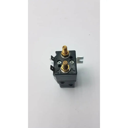 CURTIS ALBRIGHT SW60-4 24V Contactor Switch with Diode – Reliable Power Control Contactor Switch, second-hand product photo 6