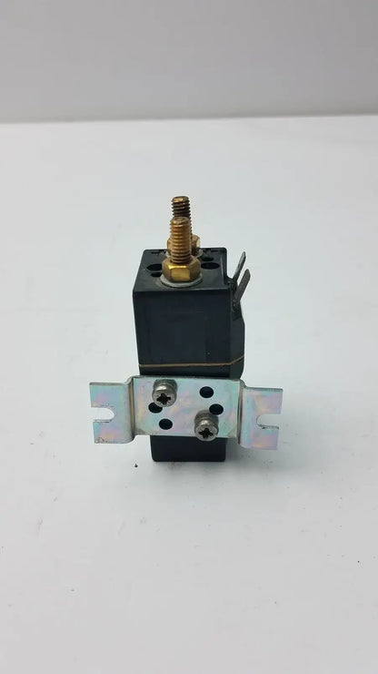 CURTIS ALBRIGHT SW60-4 24V Contactor Switch with Diode – Reliable Power Control Contactor Switch, second-hand product photo 7
