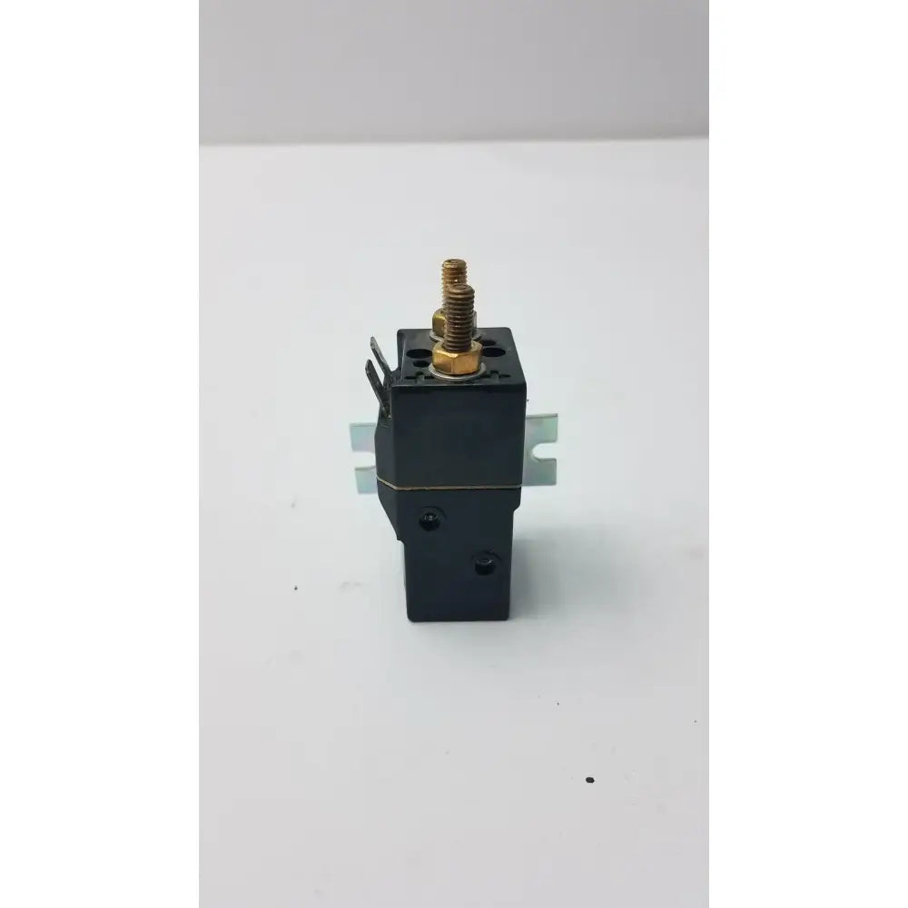 CURTIS ALBRIGHT SW60-4 24V Contactor Switch with Diode – Reliable Power Control Contactor Switch, second-hand product photo 2