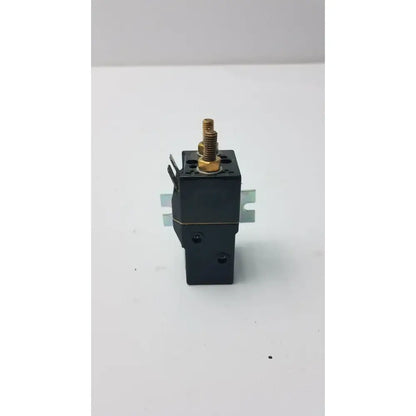 CURTIS ALBRIGHT SW60-4 24V Contactor Switch with Diode – Reliable Power Control Contactor Switch, second-hand product photo 2
