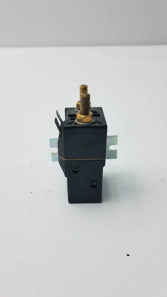 CURTIS ALBRIGHT SW60-4 24V Contactor Switch with Diode – Reliable Power Control Contactor Switch, second-hand product photo 2