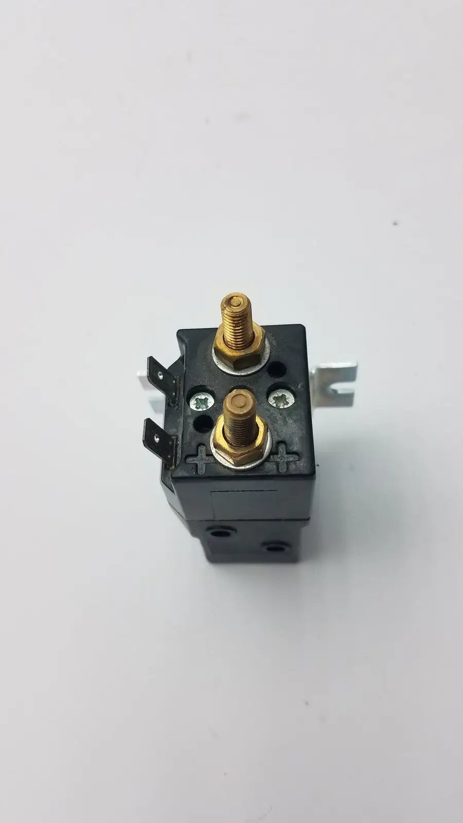 CURTIS ALBRIGHT SW60-4 24V Contactor Switch with Diode – Reliable Power Control Contactor Switch, second-hand product photo 6