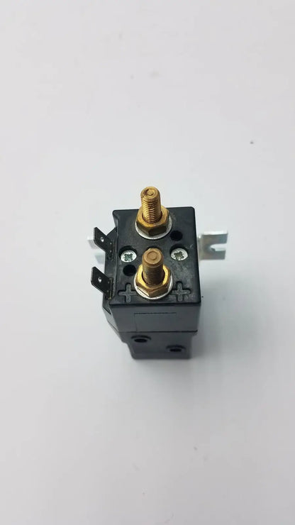 CURTIS ALBRIGHT SW60-4 24V Contactor Switch with Diode – Reliable Power Control Contactor Switch, second-hand product photo 6