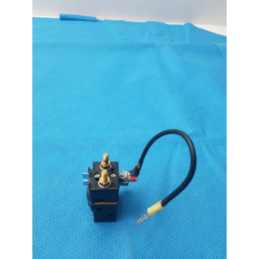 Curtis Albright SW61-4 Contactor 240 Volts Contactor, second-hand product photo 6