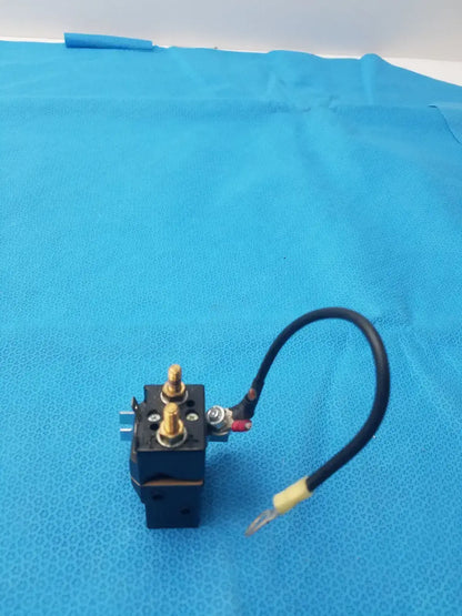 Curtis Albright SW61-4 Contactor 240 Volts Contactor, second-hand product photo 6