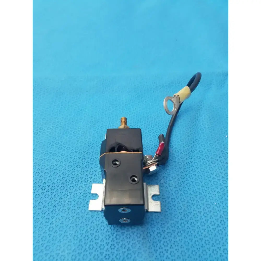 Curtis Albright SW61-4 Contactor 240 Volts Contactor, second-hand product photo 8