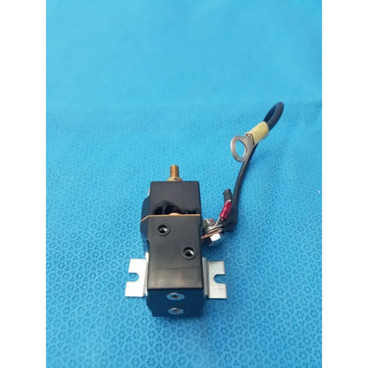 Curtis Albright SW61-4 Contactor 240 Volts Contactor, second-hand product photo 8