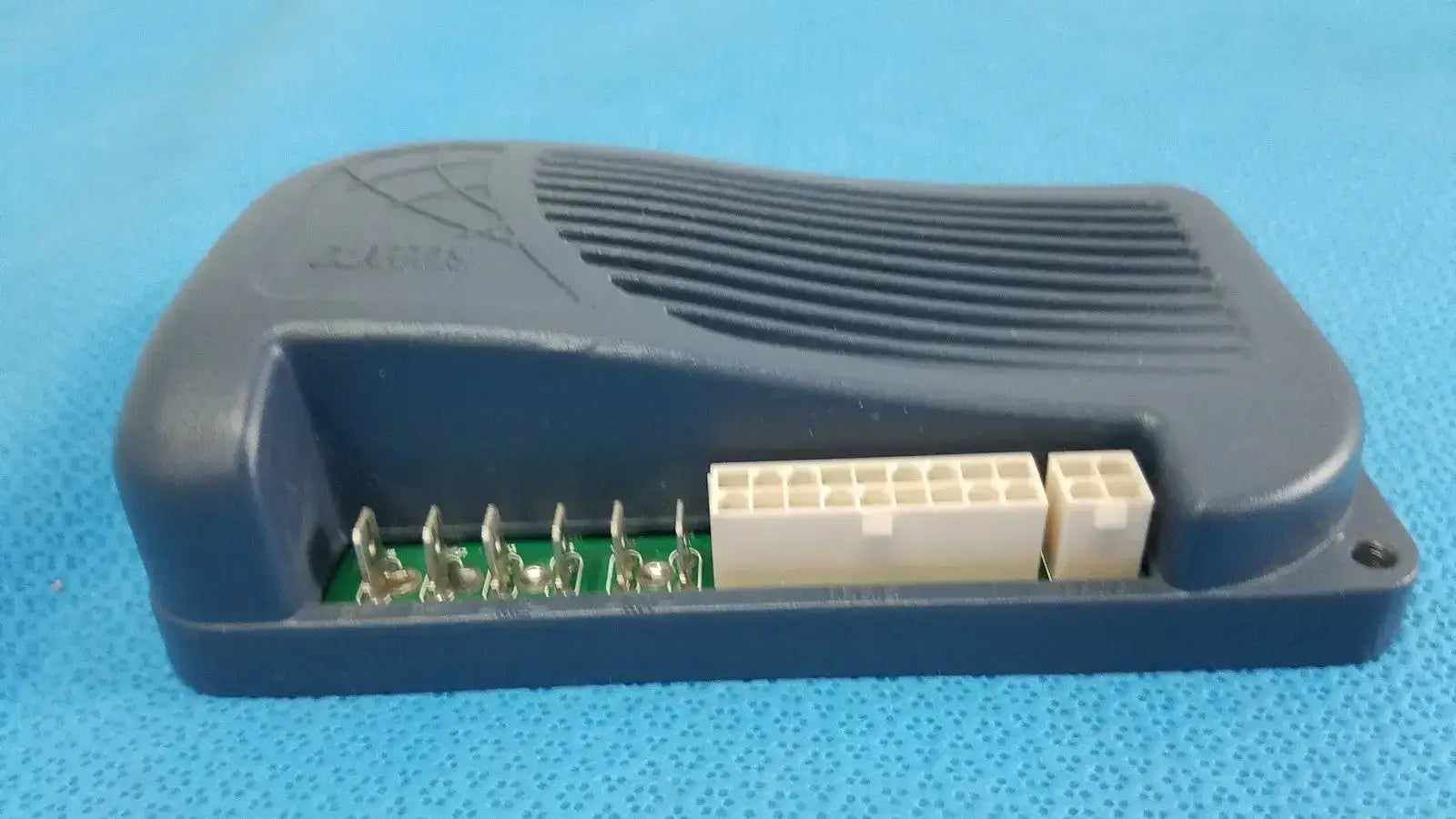 Curtis DC Motor Controller - 1228-3407 Motor Controller, second-hand product photo 2