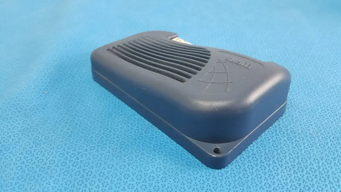 Curtis DC Motor Controller - 1228-3407 Motor Controller, second-hand product photo 5